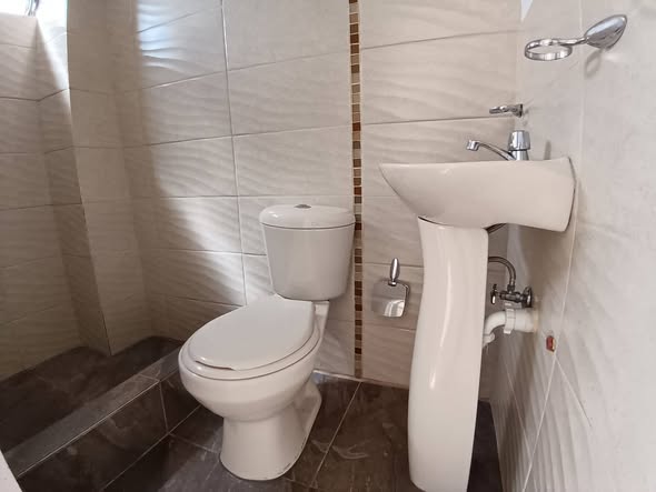 Mini suite en arriendo en Los Granados — foto 5 de 5