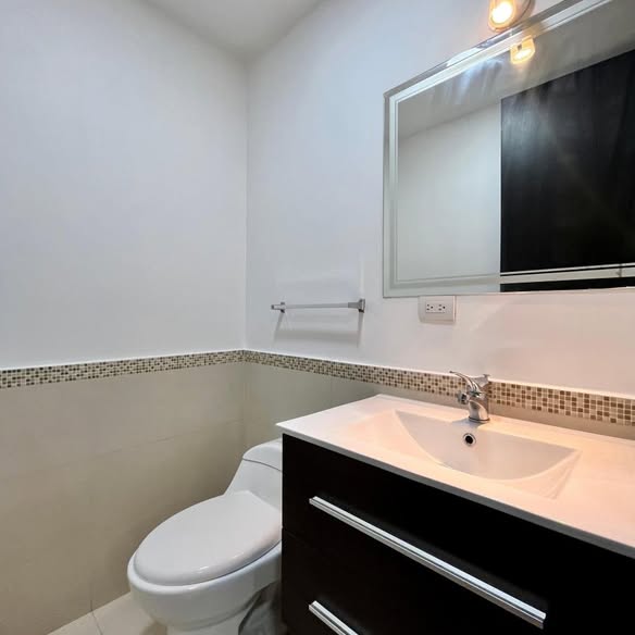 Suite en arriendo en El Bosque, 65 m² — foto 4 de 5