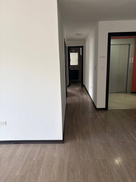 Departamento de 2 dormitorios en arriendo en El Batán — foto 5 de 5