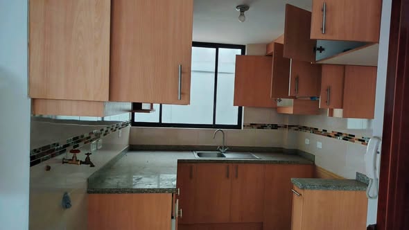 Departamento de dos dormitorios en arriendo en La Biloxi — foto 5 de 5