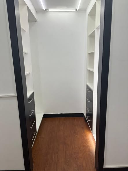 Loft en arriendo en 6 de Diciembre y República — foto 5 de 5