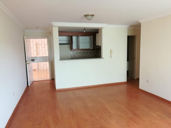Departamento de 3 habitaciones en Conjunto Villaverde — foto 5 de 5
