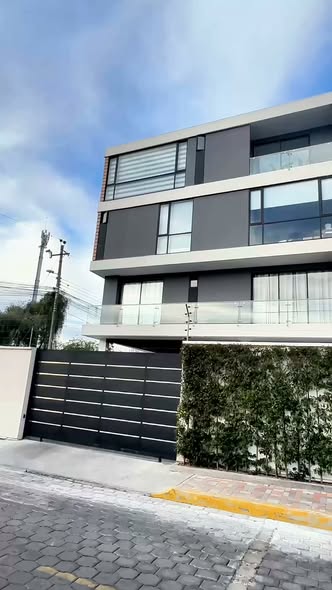 Suite en arriendo en Tumbaco — foto 3 de 3