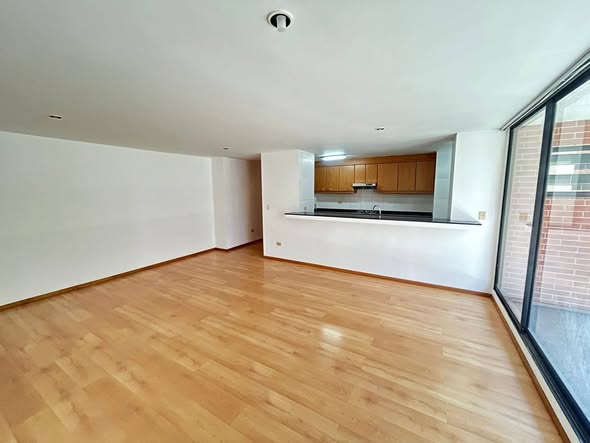 Suite en arriendo en el sector República del Salvador — foto 3 de 4