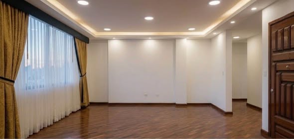 Departamento de 2 dormitorios en arriendo en el sector Swissôtel — foto 4 de 4