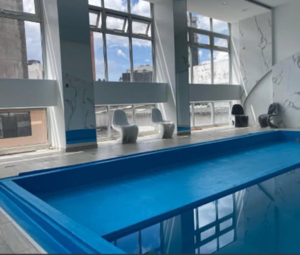 Departamento amoblado en arriendo en González Suárez — foto 4 de 4