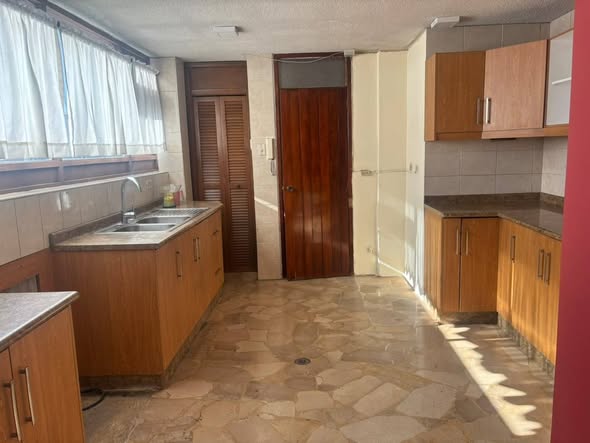 Departamento de 3 dormitorios en arriendo en Pinar Bajo — foto 5 de 5
