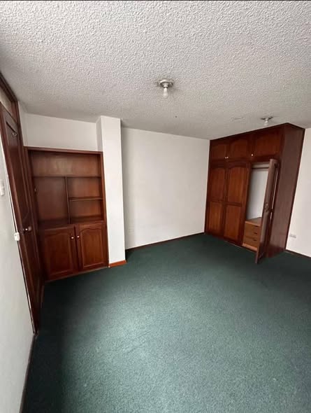 Suite en arriendo en Santa Clara, cerca de la Universidad Central — foto 5 de 5