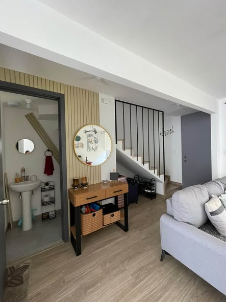 Habitación amoblada en Tumbaco - Hilacril — foto 4 de 5