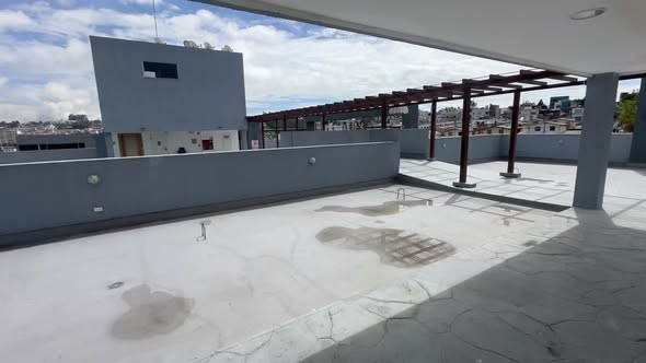 Departamento de 3 dormitorios en arriendo en Los Laureles — foto 6 de 6
