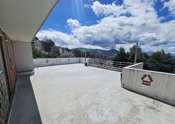 Departamento de 3 dormitorios en Urb. Condado del Magisterio — foto 5 de 5