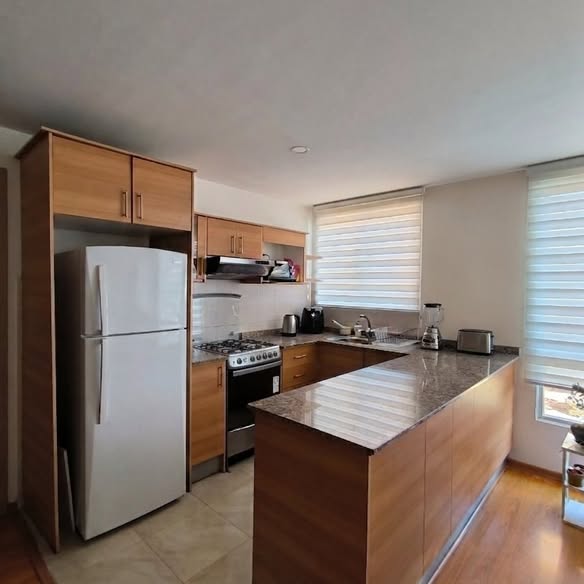 Departamento de 73 m² en Lomas de Monteserrín — foto 5 de 5