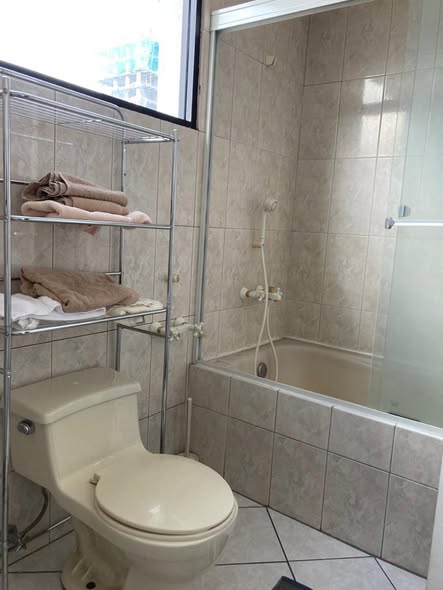 Departamento amoblado de dos dormitorios en Gaspar Villarroel — foto 5 de 5