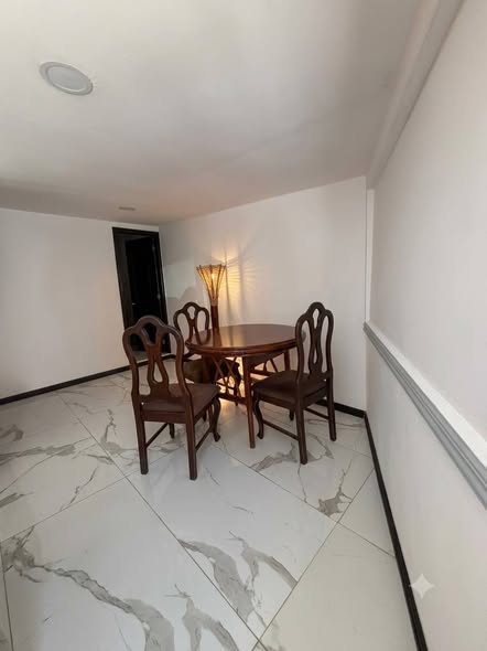 Suite amoblada en arriendo en Bellavista — foto 5 de 5
