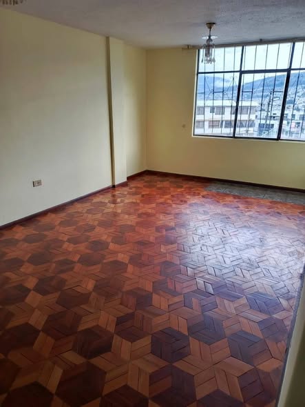 Departamento de dos dormitorios en Las Doscientas Casas — foto 4 de 5