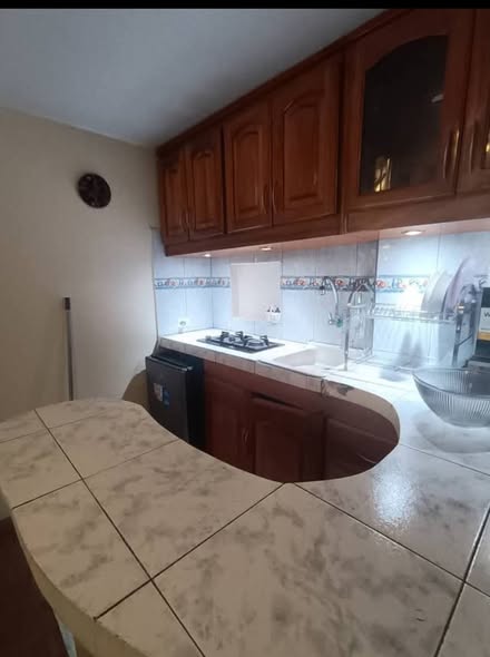 Suite en arriendo en el sector La Colón — foto 5 de 5