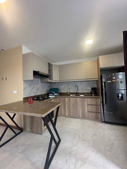 Departamento en arriendo en Tumbaco — foto 5 de 5