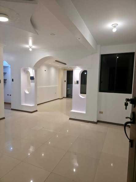 Departamento de 3 habitaciones en La Floresta — foto 5 de 5