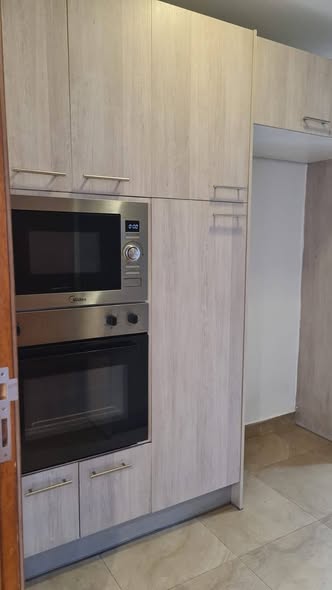 Departamento de 3 habitaciones en arriendo frente al colegio Benalcázar — foto 5 de 5