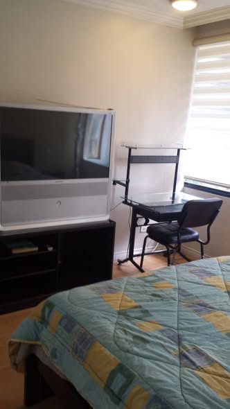Departamento de 2 habitaciones en arriendo en La Carolina — foto 5 de 5