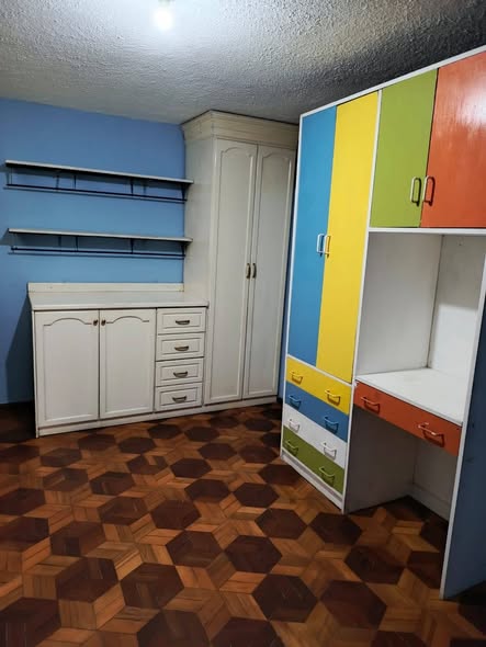 Departamento de dos dormitorios en Las Doscientas Casas — foto 5 de 5