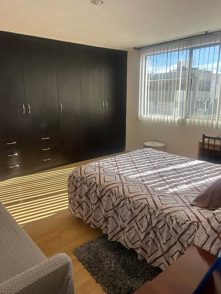 Habitación en arriendo cerca de El Labrador — foto 5 de 5
