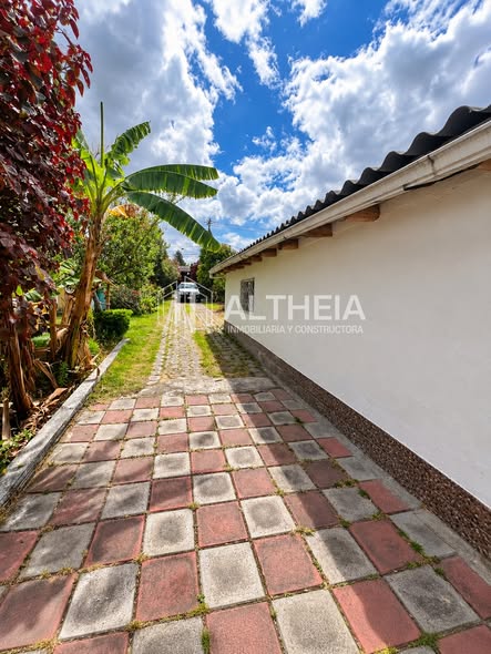 Departamento en arriendo en Tumbaco, amoblado o sin amoblar — foto 5 de 5