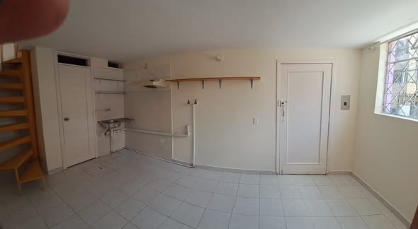 Departamento dúplex de 41 m² en La Floresta — foto 4 de 4