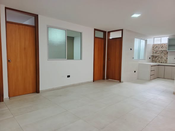 Departamento de 3 habitaciones en Carcelén — foto 5 de 5